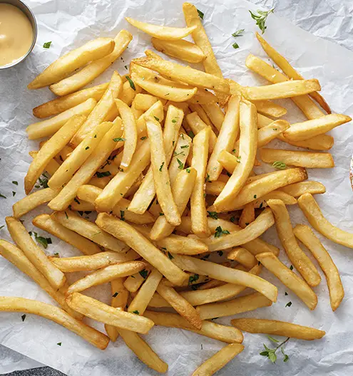 papas a la francesa mgseafood